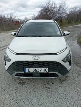 Hyundai Bayon 1000кб Турбо, снимка 1