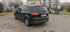 Ford S-Max S-Max 2.0TDI 140, снимка 4