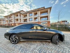 Hyundai Ioniq 6 77kWh Uniq AWD, снимка 7