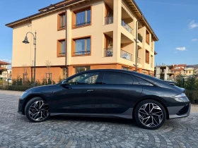 Hyundai Ioniq 6 77kWh Uniq AWD, снимка 4