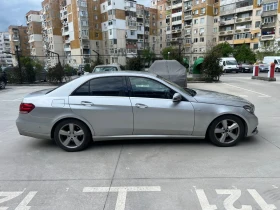 Mercedes-Benz E 220 2.2, снимка 3