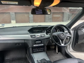 Mercedes-Benz E 220 2.2, снимка 8