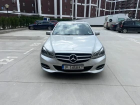 Mercedes-Benz E 220 2.2, снимка 11