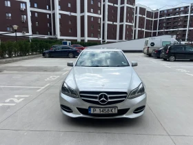 Mercedes-Benz E 220 2.2, снимка 1