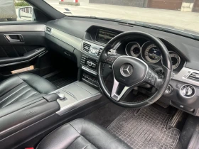 Mercedes-Benz E 220 2.2, снимка 5