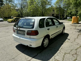 Nissan Almera, снимка 4