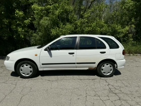 Nissan Almera, снимка 6