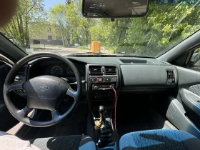 Nissan Almera, снимка 7