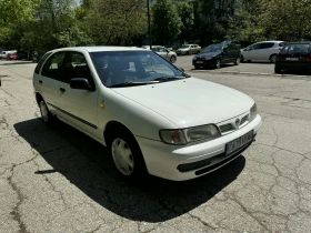 Nissan Almera, снимка 3