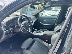 BMW 330 i xDrive/CARFAX/ШИБИДАХ/ПОДГРЕВИ, снимка 7