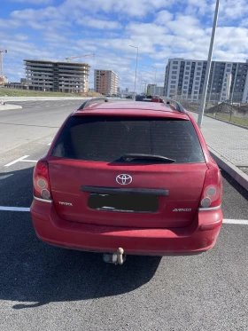 Toyota Avensis 1.8/LPG, снимка 4