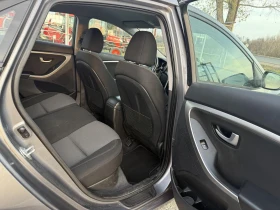 Hyundai I30 1.6 CRDI 110KC, снимка 12