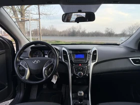 Hyundai I30 1.6 CRDI 110KC, снимка 10