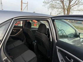 Hyundai I30 1.6 CRDI 110KC, снимка 13