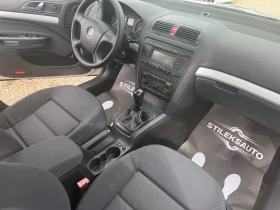 Skoda Octavia 1.9 TDI -Италия, снимка 10