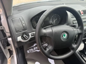 Skoda Octavia 1.9 TDI -Италия, снимка 7