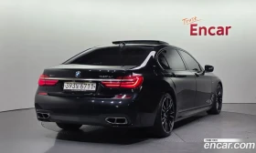 BMW 760 INDIVIDUAL / B&W / TV / HUD / FULL, снимка 2