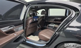 BMW 760 INDIVIDUAL / B&W / TV / HUD / FULL, снимка 14