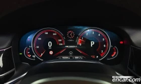 BMW 760 INDIVIDUAL / B&W / TV / HUD / FULL, снимка 9