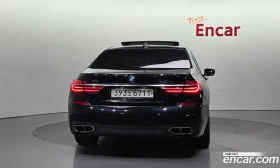 BMW 760 INDIVIDUAL / B&W / TV / HUD / FULL, снимка 4