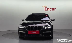 BMW 760 INDIVIDUAL / B&W / TV / HUD / FULL, снимка 3