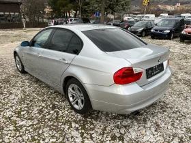 BMW 320 i газов инжекцион, снимка 6