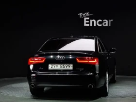 Audi A6 2.0 TDI Quattro, снимка 4