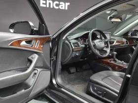 Audi A6 2.0 TDI Quattro, снимка 11