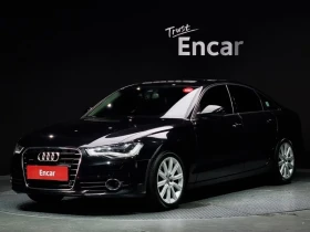 Audi A6 2.0 TDI Quattro, снимка 1