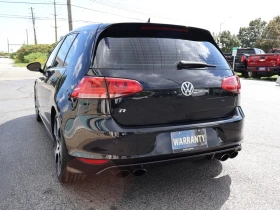 VW Golf R Perf. 4motion * Tuning * АвтоКредит* (ЦЕНА ДО БГ, снимка 4