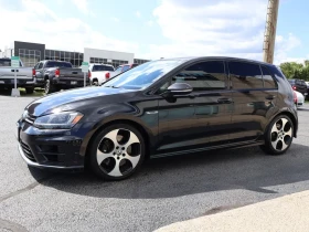 VW Golf R Perf. 4motion * Tuning * АвтоКредит* (ЦЕНА ДО БГ, снимка 2