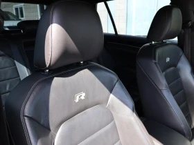 VW Golf R Perf. 4motion * Tuning * АвтоКредит* (ЦЕНА ДО БГ, снимка 14