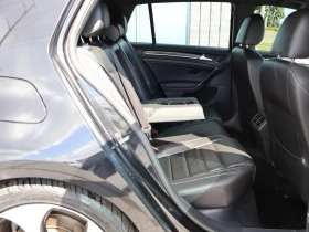 VW Golf R Perf. 4motion * Tuning * АвтоКредит* (ЦЕНА ДО БГ, снимка 13