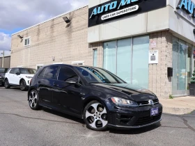 VW Golf R Perf. 4motion * Tuning * АвтоКредит* (ЦЕНА ДО БГ, снимка 1