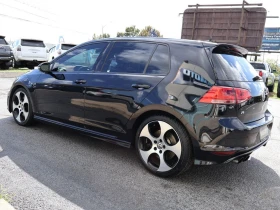 VW Golf R Perf. 4motion * Tuning * АвтоКредит* (ЦЕНА ДО БГ, снимка 3