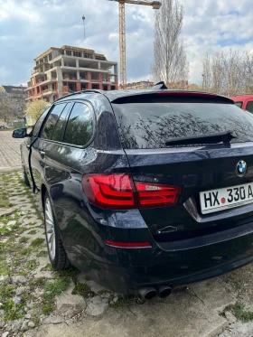 BMW 525  F11 AUTOMATIC 2.0D, снимка 4
