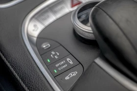 Mercedes-Benz S 350 AMG/4Matic/Burmester/Обдухване/Камера 360/Distroni, снимка 10
