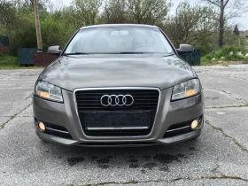 Audi A3 AUDI A3 , снимка 3