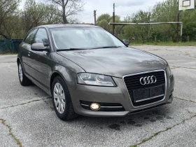 Audi A3 AUDI A3 , снимка 2