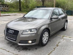 Audi A3 AUDI A3 , снимка 1