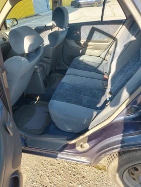 Mazda 323, снимка 8