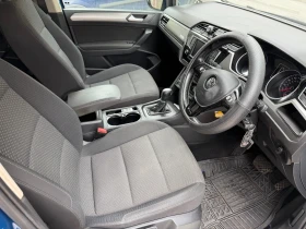 VW Touran, снимка 9