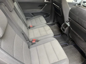 VW Touran, снимка 8