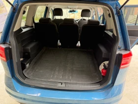 VW Touran, снимка 7