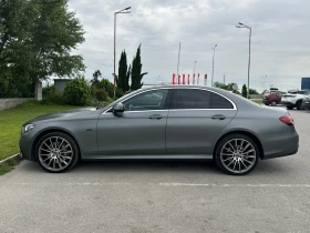 Mercedes-Benz E 220 300de 4MATIC AMG FULL / PLUGIN / DISTRONIC / 360, снимка 5