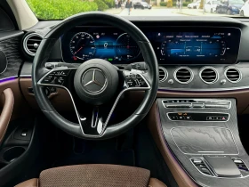Mercedes-Benz E 300 de 4MATIC AMG LINE / PLUGIN / DISTRONIC / 360 CAM, снимка 6