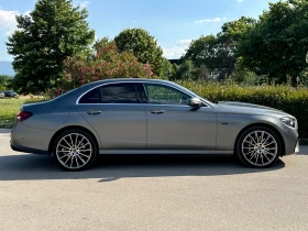 Mercedes-Benz E 300 de 4MATIC AMG LINE / PLUGIN / DISTRONIC / 360 CAM, снимка 5