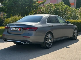 Mercedes-Benz E 300 de 4MATIC AMG LINE / PLUGIN / DISTRONIC / 360 CAM, снимка 2