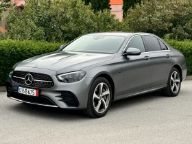 Mercedes-Benz E 300 de 4MATIC AMG LINE / PLUGIN / DISTRONIC / 360 CAM, снимка 4