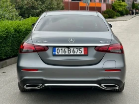 Mercedes-Benz E 300 de 4MATIC AMG LINE / PLUGIN / DISTRONIC / 360 CAM, снимка 2